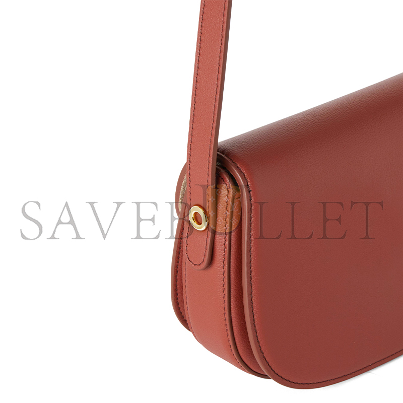 LORO PIANA MINI GHIERA BAG FAN9608 (18*13*7cm)